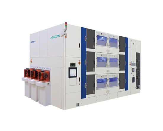 WET: DNS FC3000/3100，SU3000/3100/3200，TEL CELLESTA，EXPEDIUS 翻新，维修，改造，备件