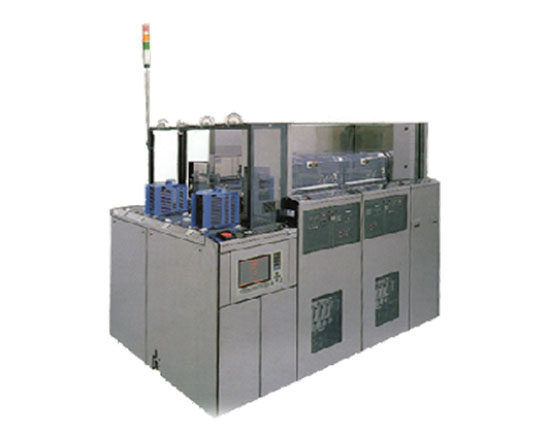 单片清洗: TEL SS-4, NS300/+/Z DNS 80A/B SS3000/3100 翻新，维修，改造，备件