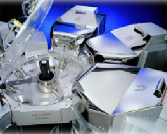 PVD & CVD: AMAT 200/300 Producer, Ultima Plus , WCVD,RTP , ENDURA PVD 翻新，维修，改造，备件