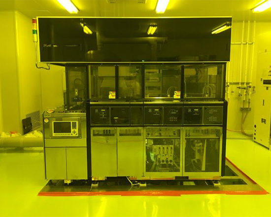 TEL Equipment     