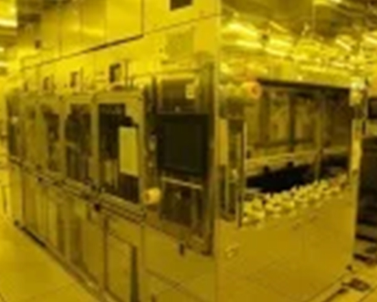  DNS Equipment        