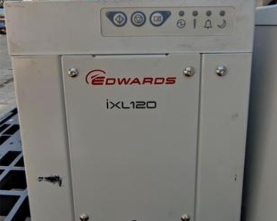 EDWARDS iH,GX,iXL系列，QDP,QMB等系列