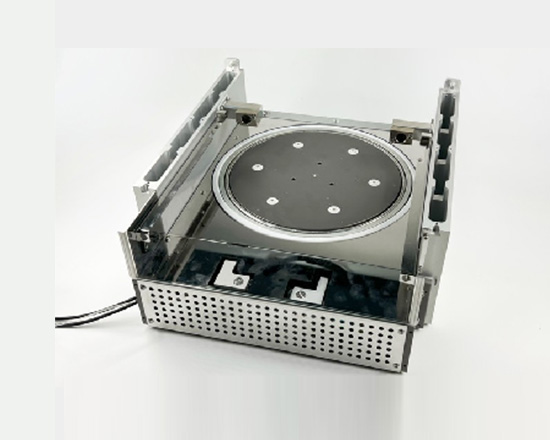 Cold plate