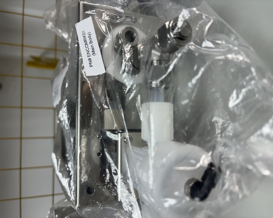 N2 Reservoir Kit