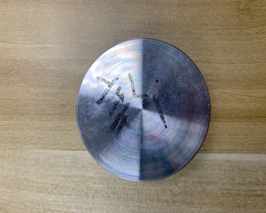 STP sample
