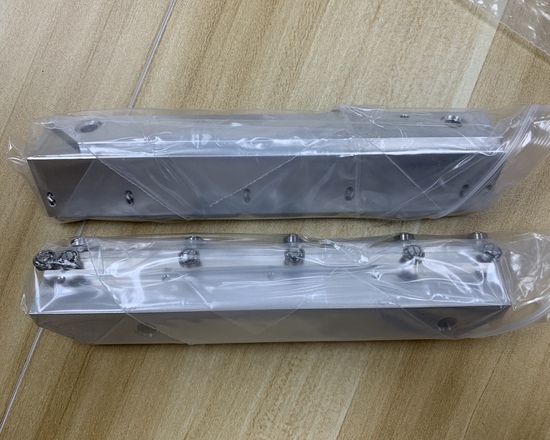 roller holder (L/R)