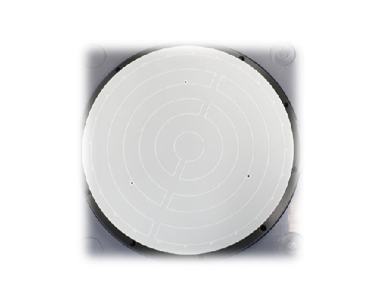 Ceramic ESC (Plate)